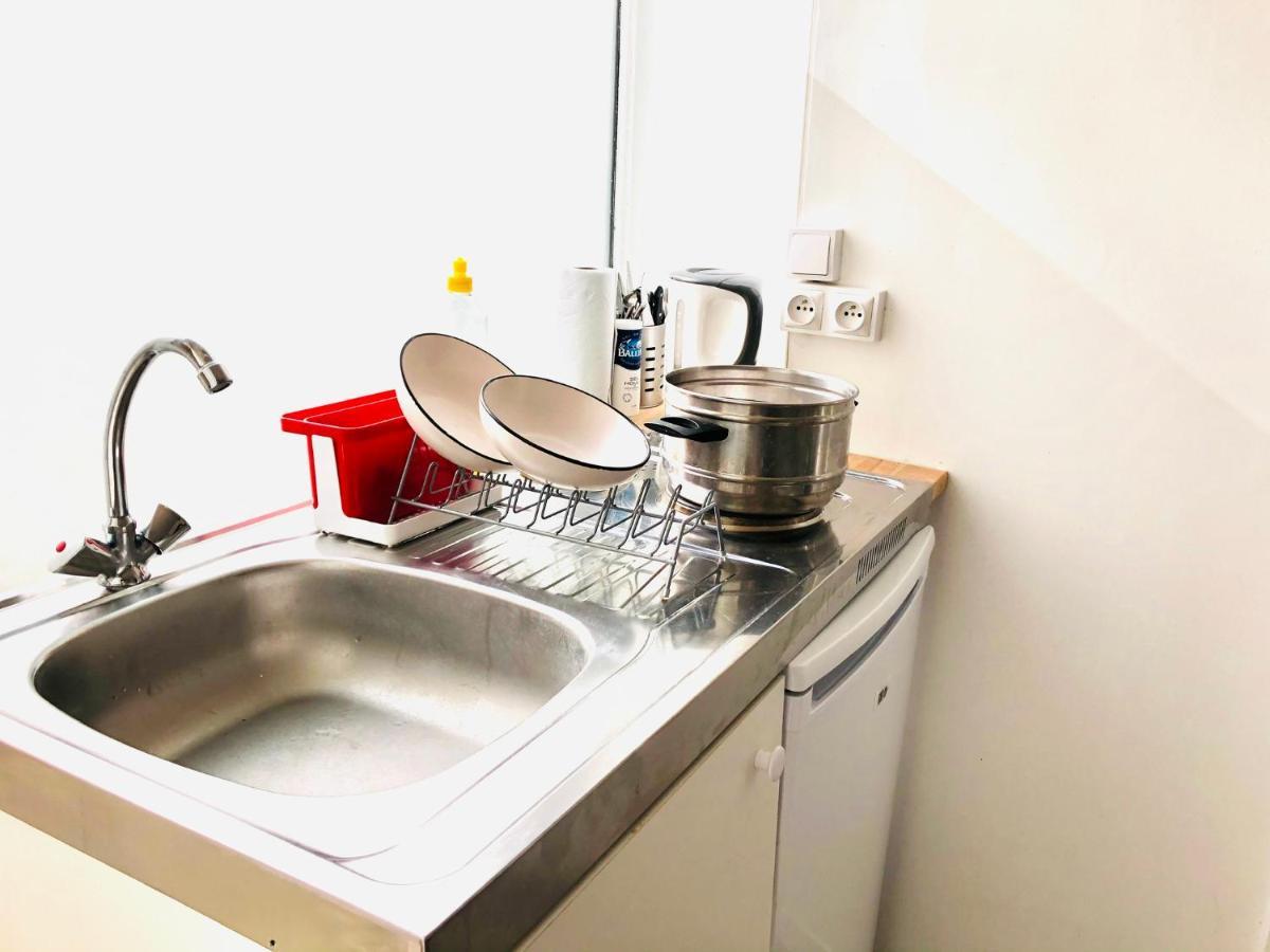 Beauty Saint Paul Appartement Parijs