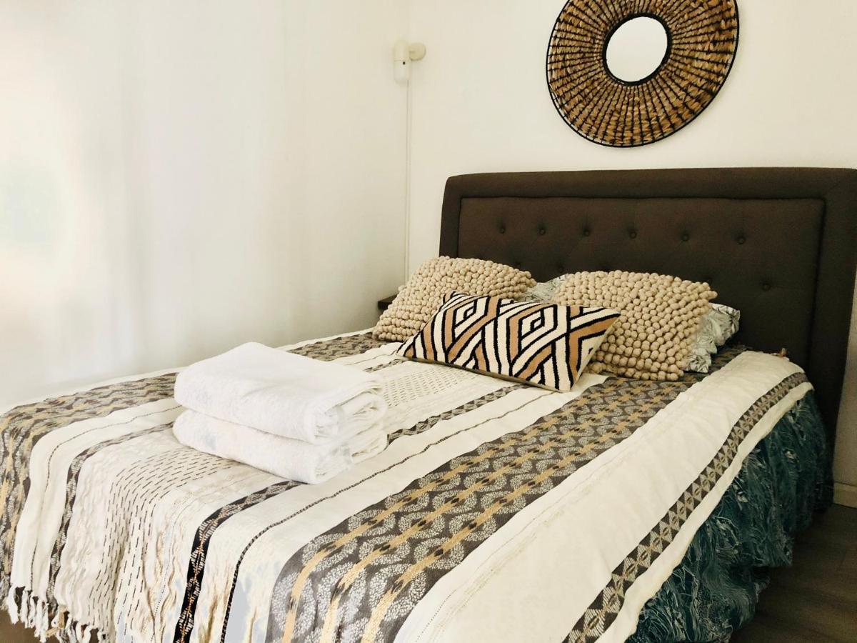 Appartement Beauty Saint Paul Parijs