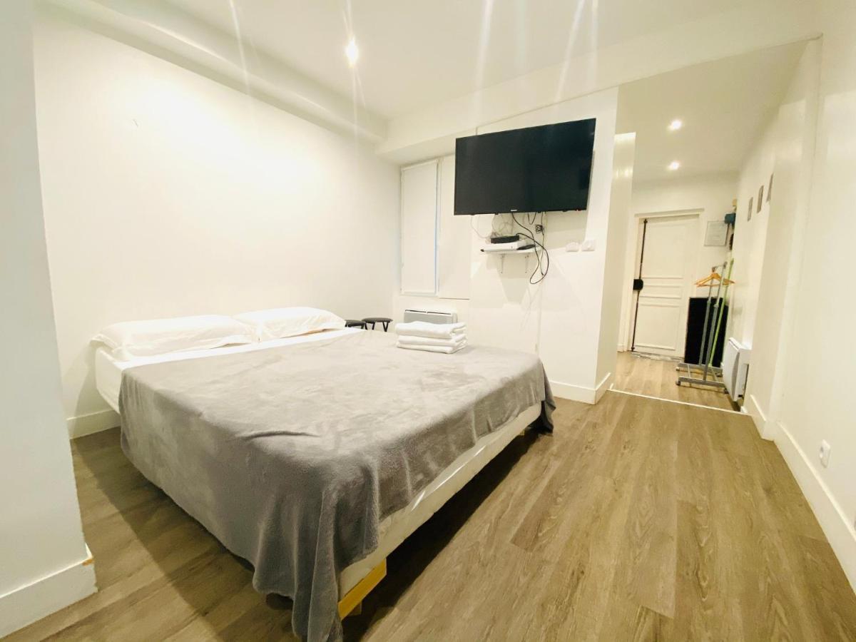 Appartement Beauty Saint Paul Parijs