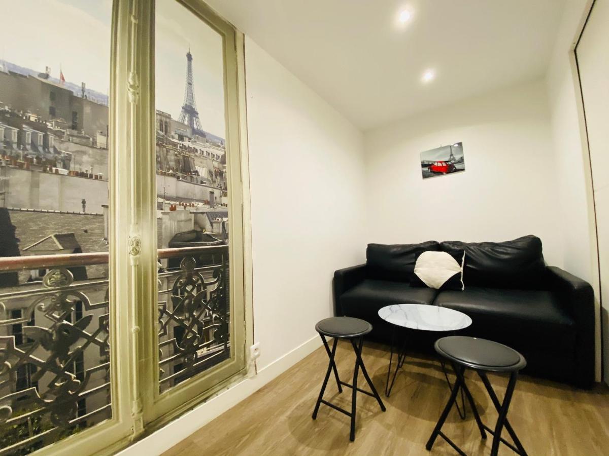 Beauty Saint Paul Appartement Parijs