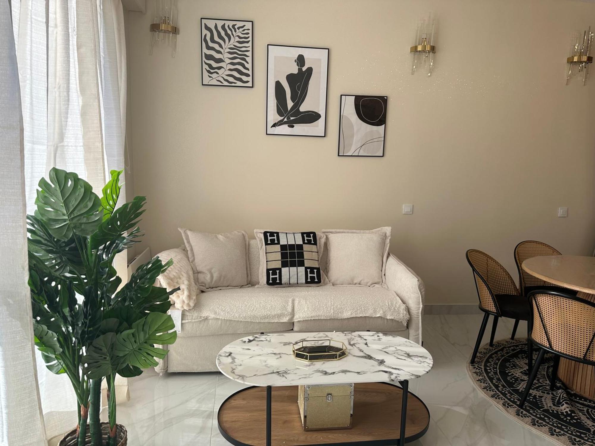 Beauty Saint Paul Appartement Parijs