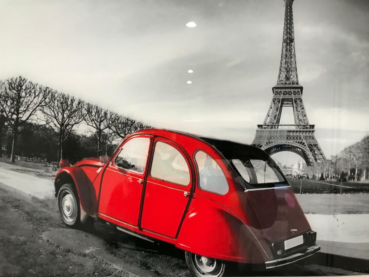 Beauty Saint Paul * Parijs