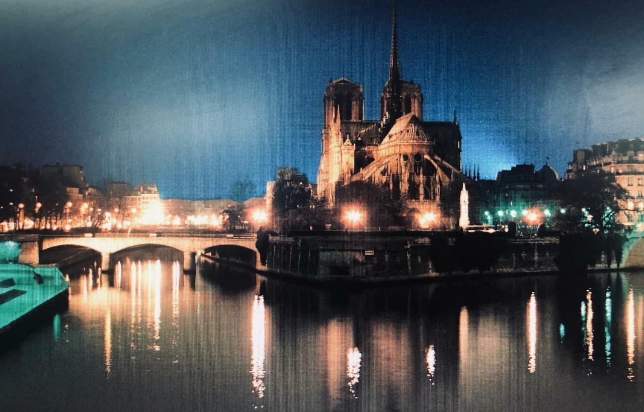 Beauty Saint Paul * Parijs