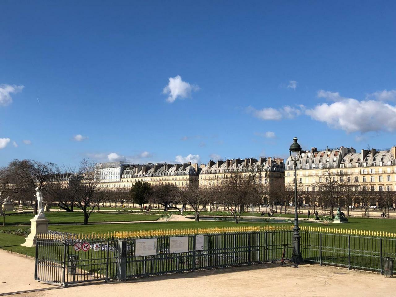Beauty Saint Paul Parijs