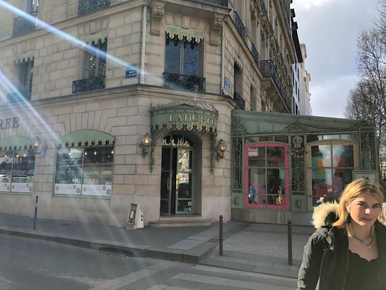Beauty Saint Paul * Parijs