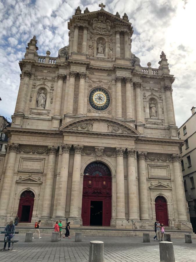 Beauty Saint Paul * Parijs