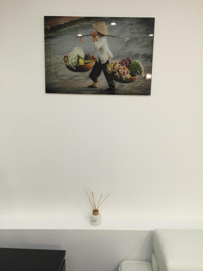Beauty Saint Paul Appartement Parijs