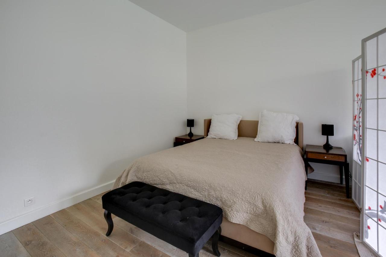 Appartement Beauty Saint Paul Parijs