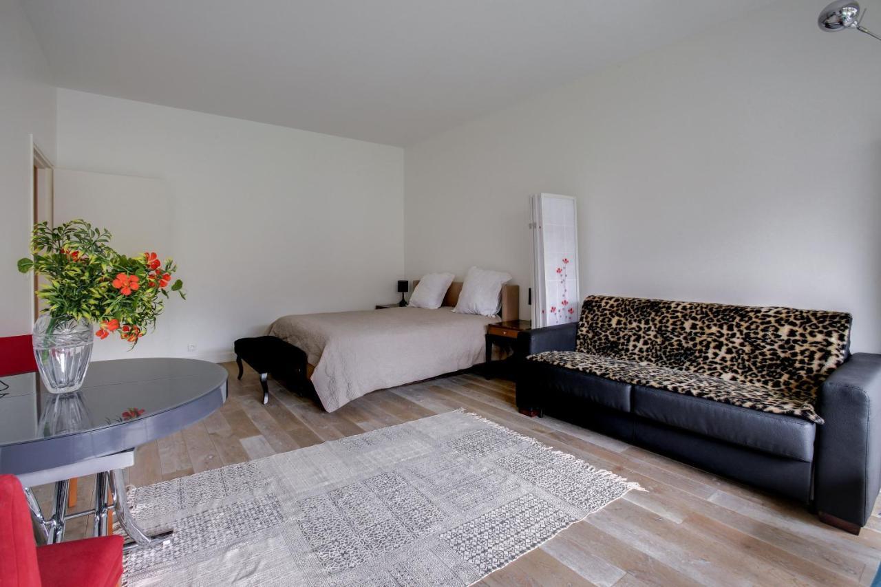 Appartement Beauty Saint Paul Parijs